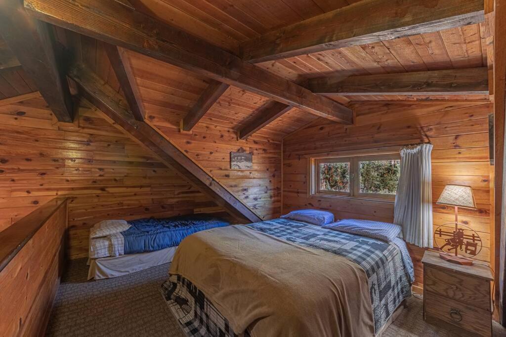 Forest Cabin 4 Cowboys Dream Payson Exterior photo